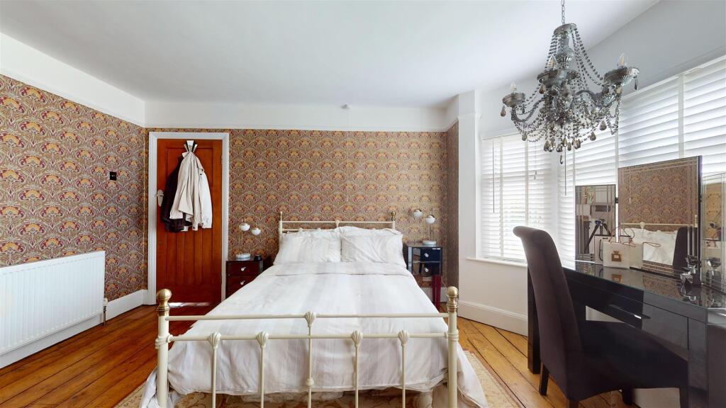 Additional property image - Wells Road, Whitchurch, Bristol
