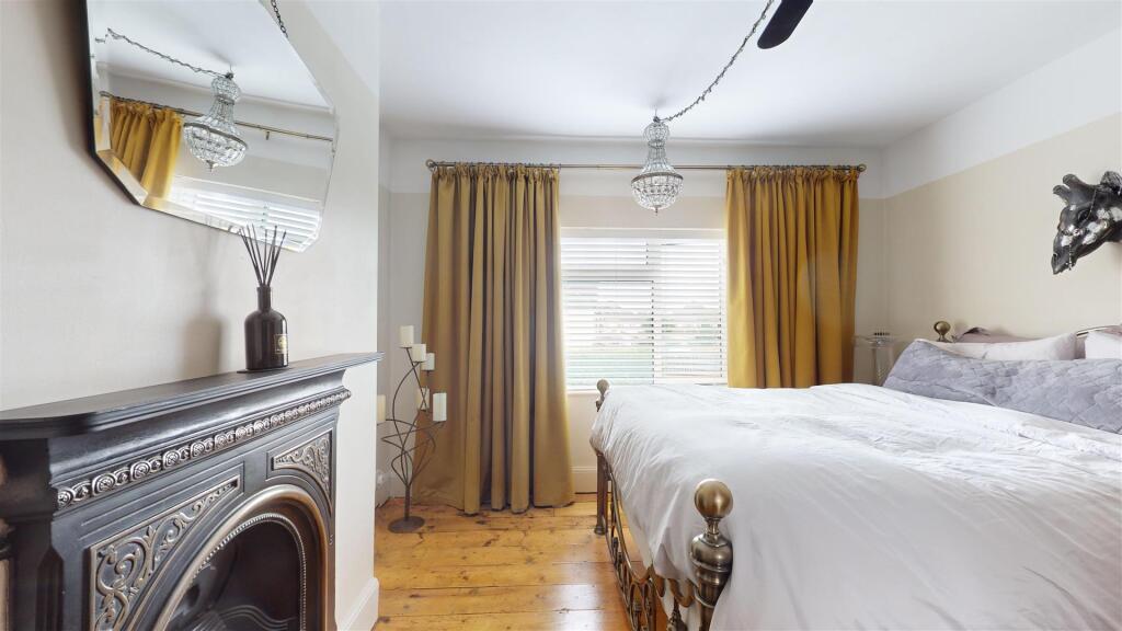 Additional property image - Wells Road, Whitchurch, Bristol