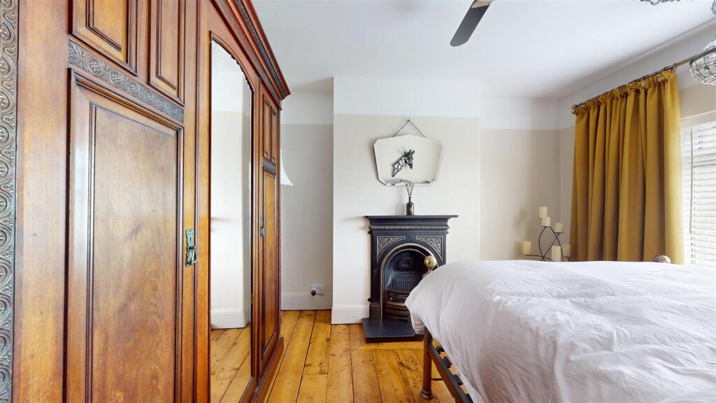 Additional property image - Wells Road, Whitchurch, Bristol