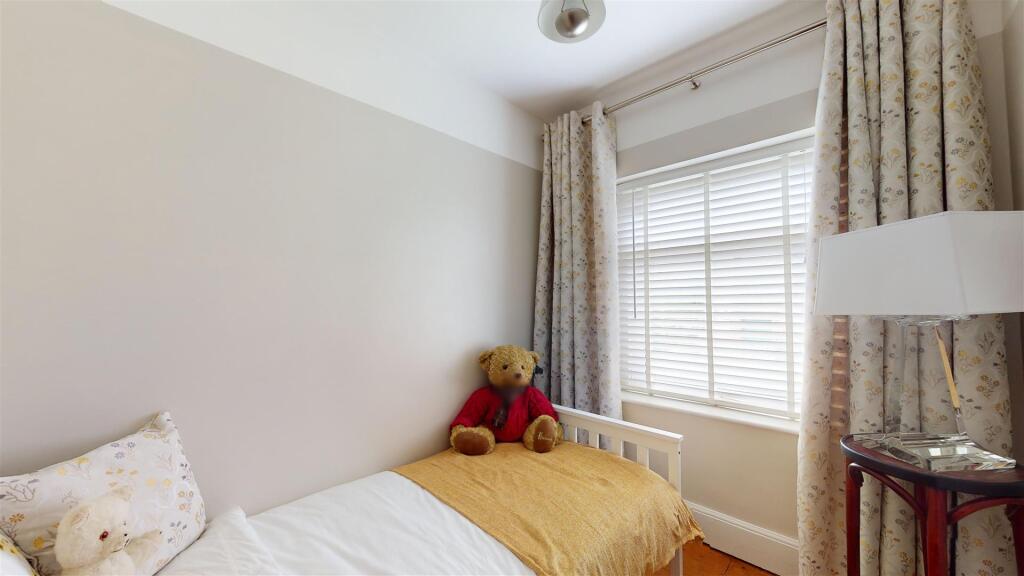 Additional property image - Wells Road, Whitchurch, Bristol