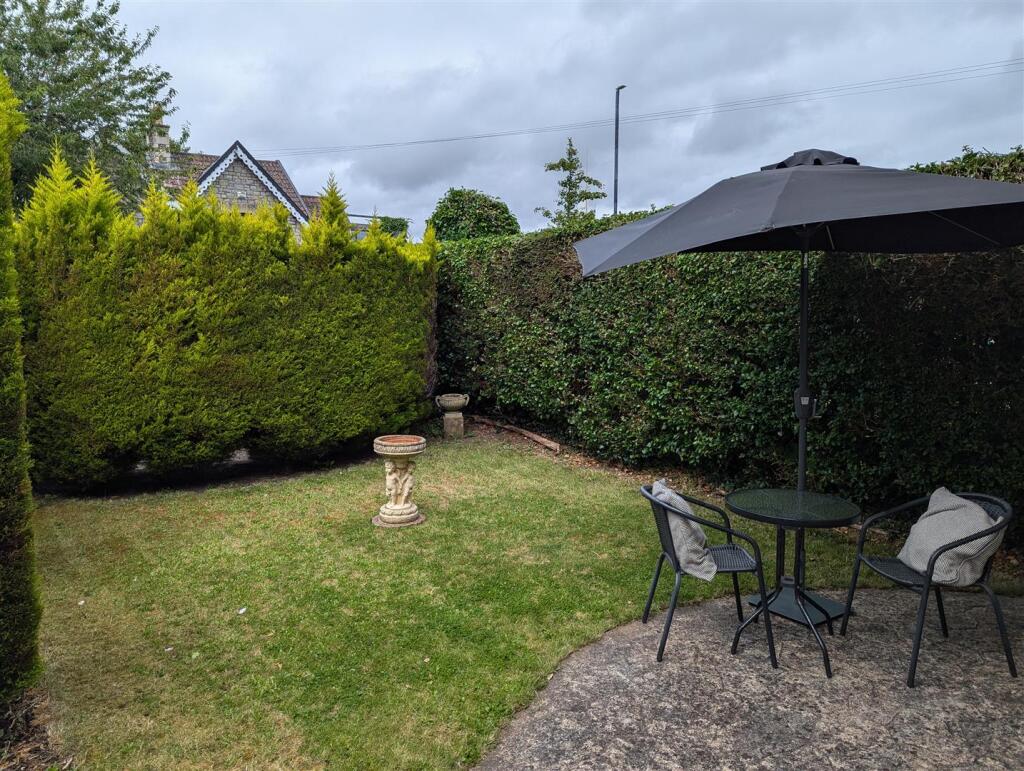 Additional property image - Wells Road, Whitchurch, Bristol
