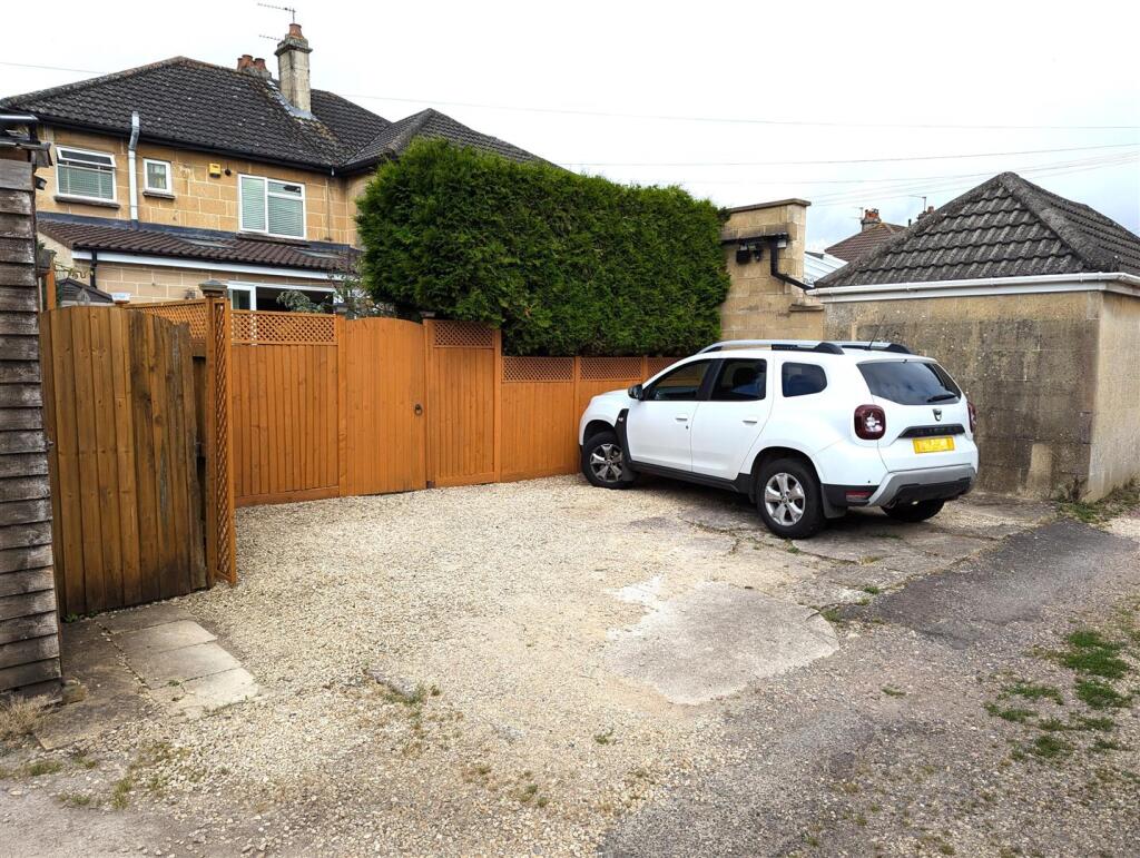 Additional property image - Wells Road, Whitchurch, Bristol
