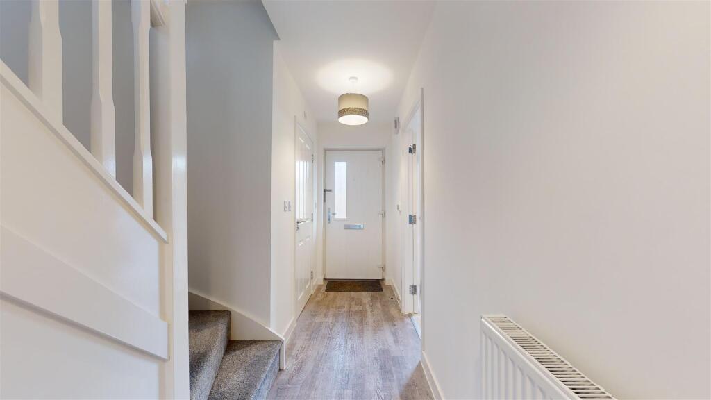 Additional property image - Hengrove Square, Hengrove