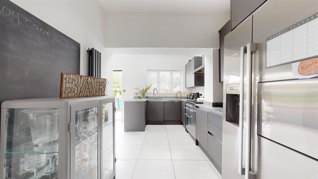 Additional property image - Walsh Avenue, Hengrove