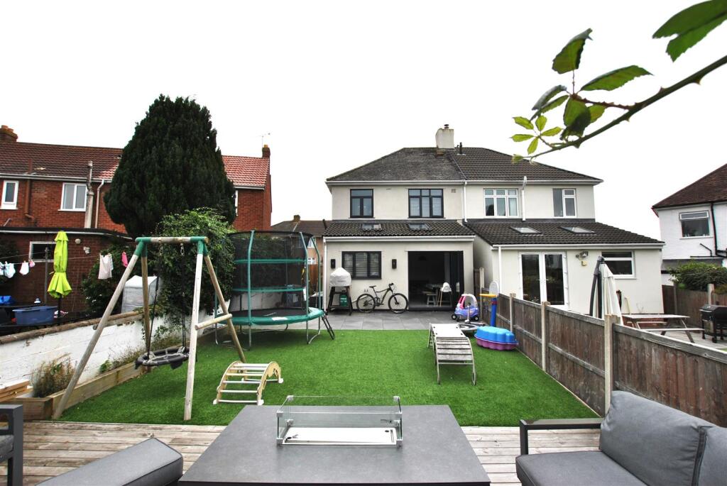 Additional property image - Walsh Avenue, Hengrove