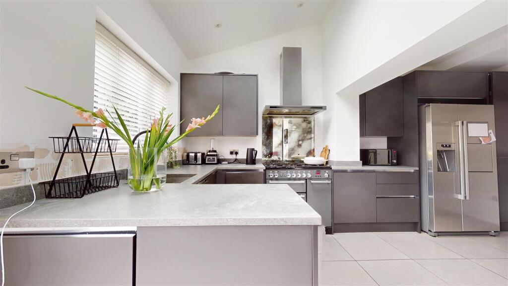 Additional property image - Walsh Avenue, Hengrove