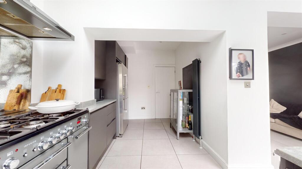Additional property image - Walsh Avenue, Hengrove
