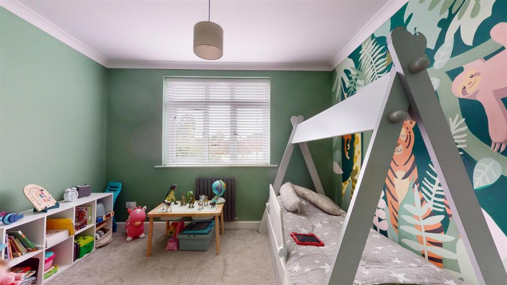 Additional property image - Walsh Avenue, Hengrove