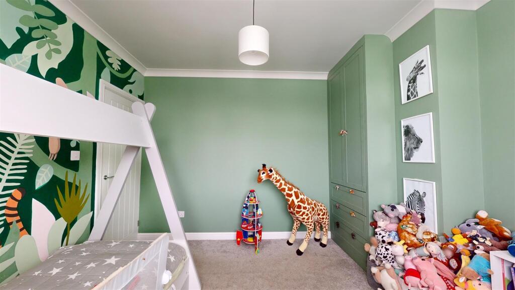 Additional property image - Walsh Avenue, Hengrove
