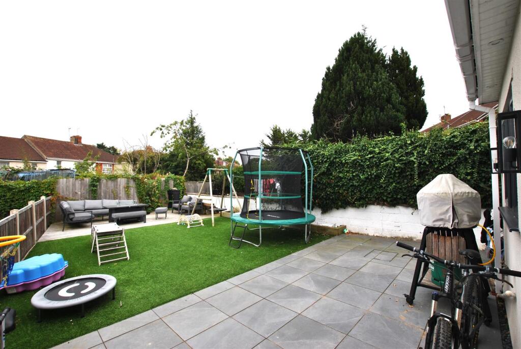 Additional property image - Walsh Avenue, Hengrove