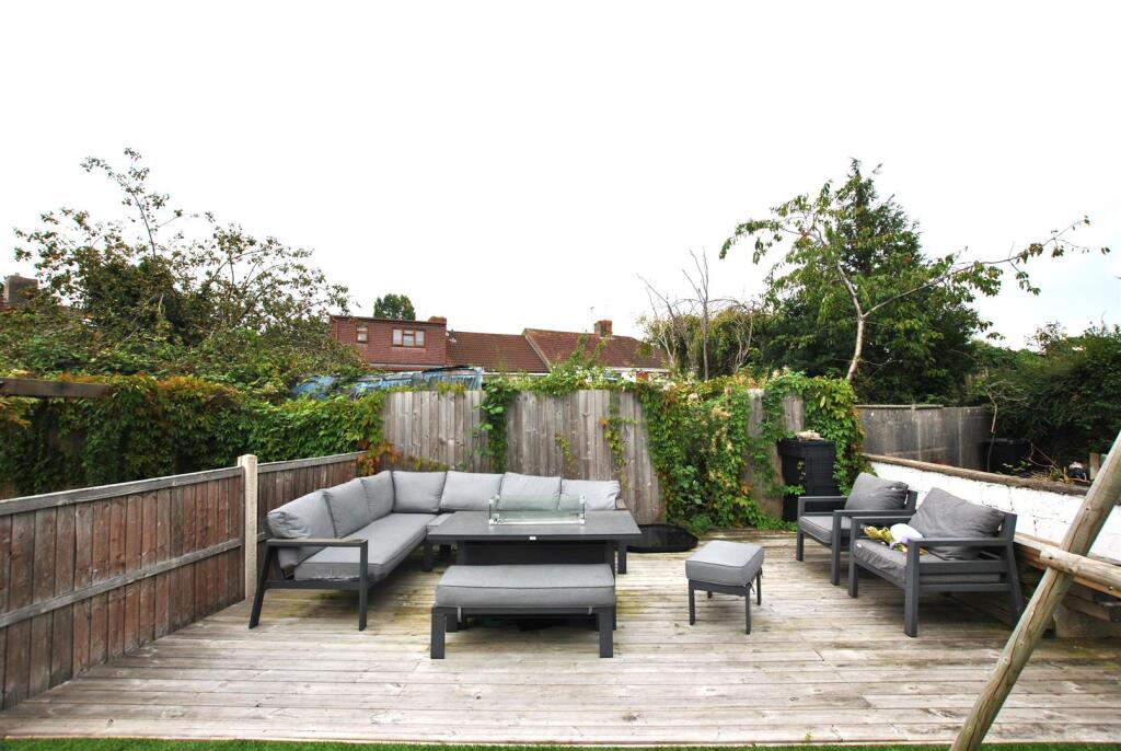 Additional property image - Walsh Avenue, Hengrove