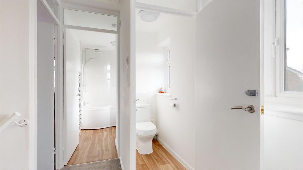 Additional property image - Pynne Close, Stockwood, Bristol