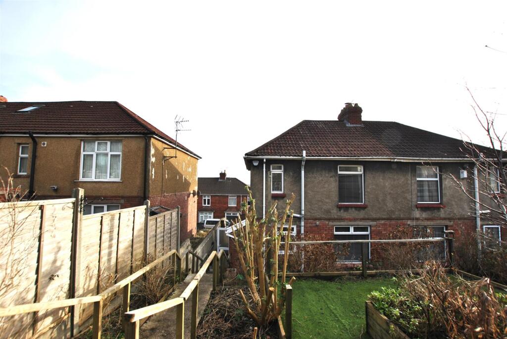 Additional property image - Queens Road, Knowle, Bristol