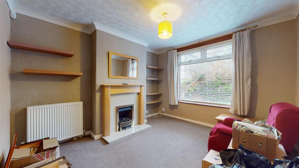 Additional property image - Queens Road, Knowle, Bristol