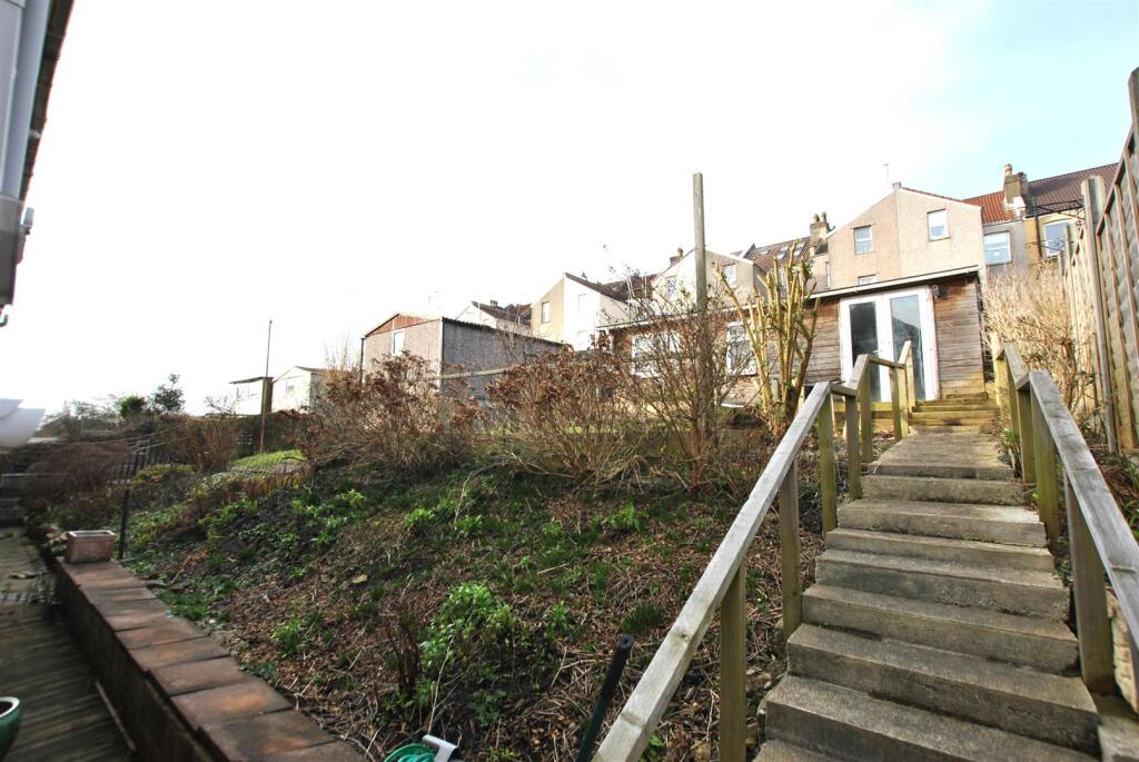 Additional property image - Queens Road, Knowle, Bristol