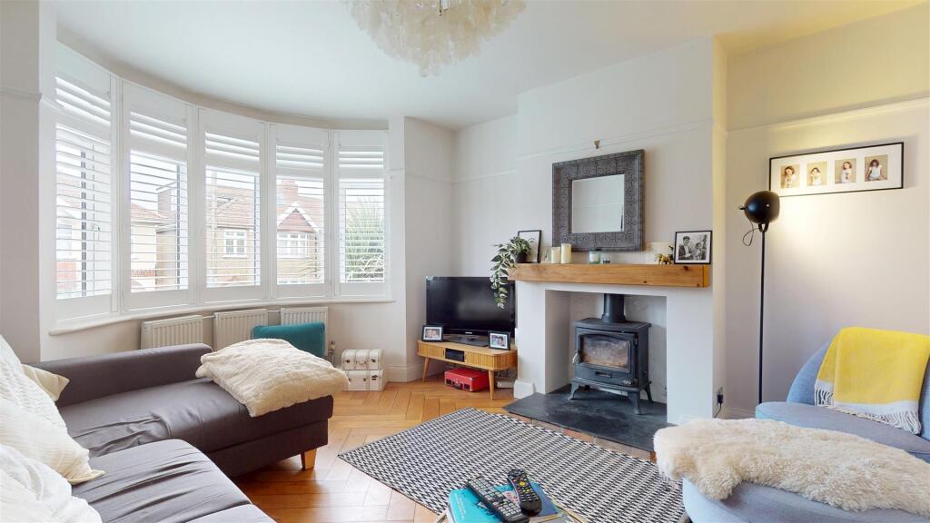 Additional property image - Ravenhill Avenue, Knowle, Bristol