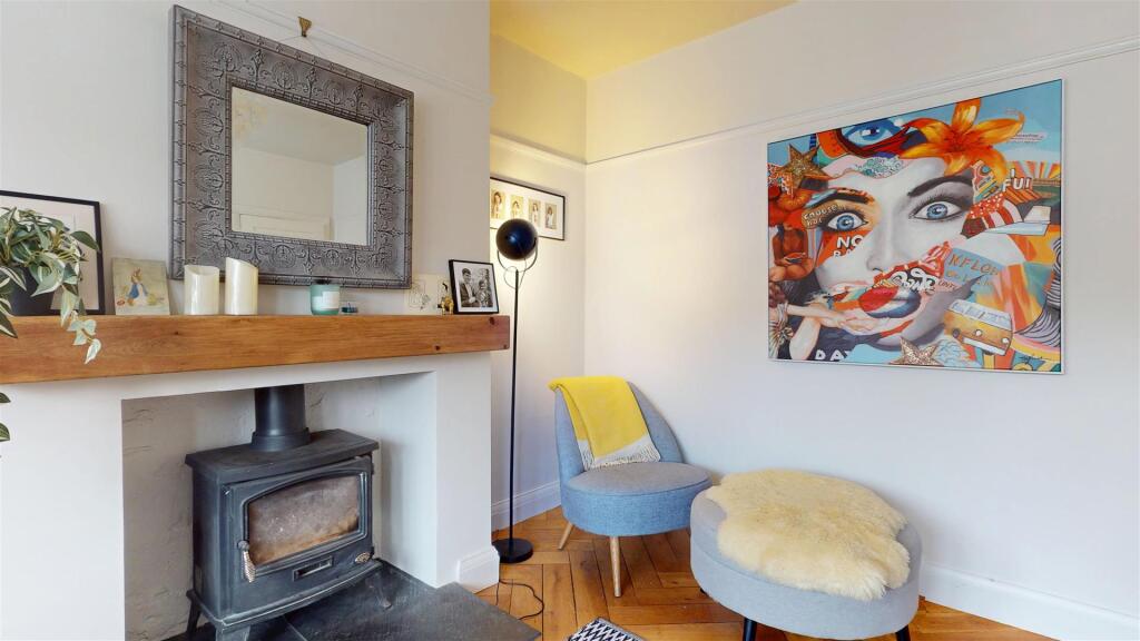 Additional property image - Ravenhill Avenue, Knowle, Bristol