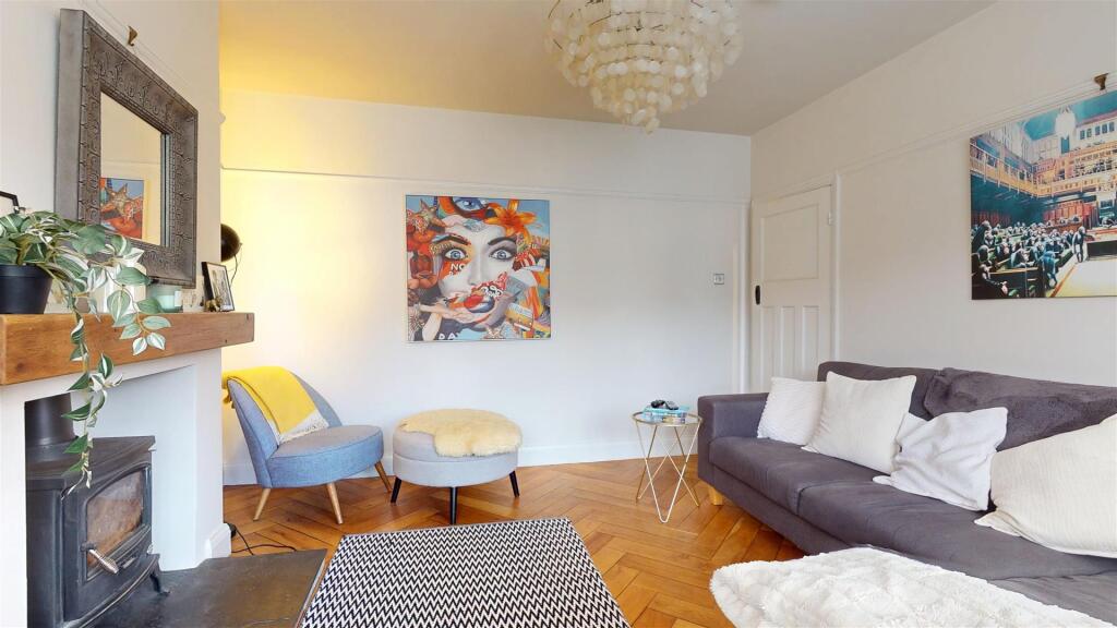 Additional property image - Ravenhill Avenue, Knowle, Bristol