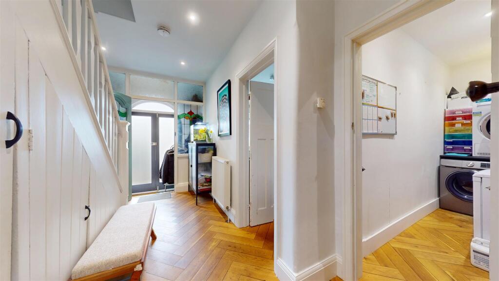 Additional property image - Ravenhill Avenue, Knowle, Bristol