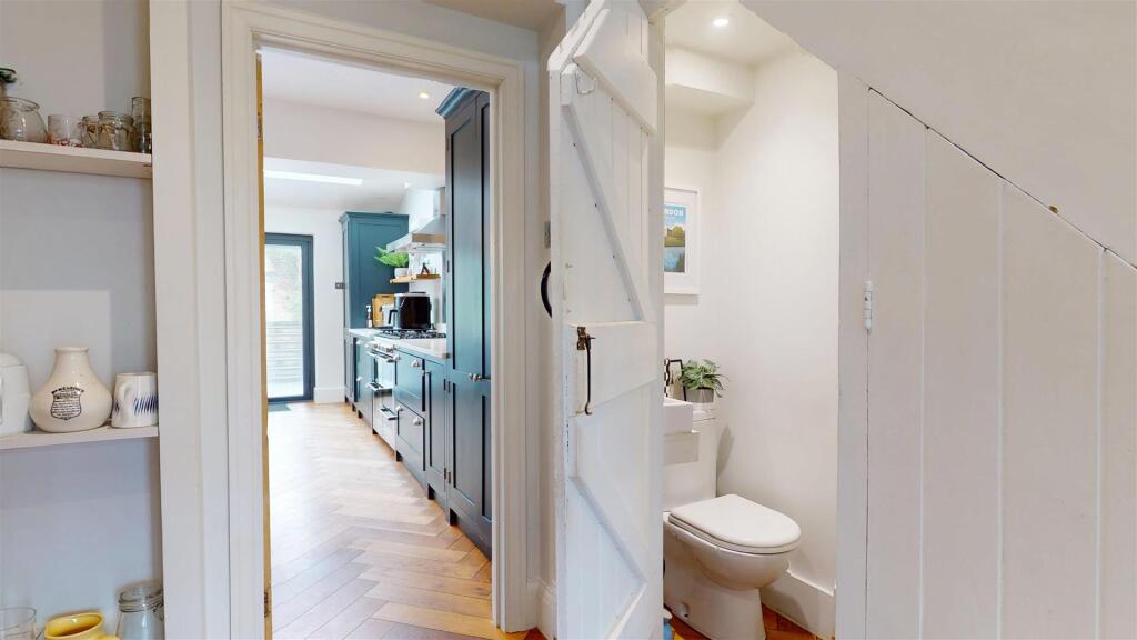 Additional property image - Ravenhill Avenue, Knowle, Bristol