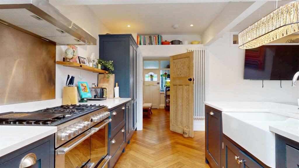 Additional property image - Ravenhill Avenue, Knowle, Bristol