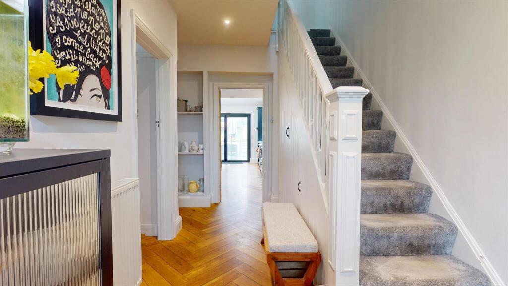 Additional property image - Ravenhill Avenue, Knowle, Bristol