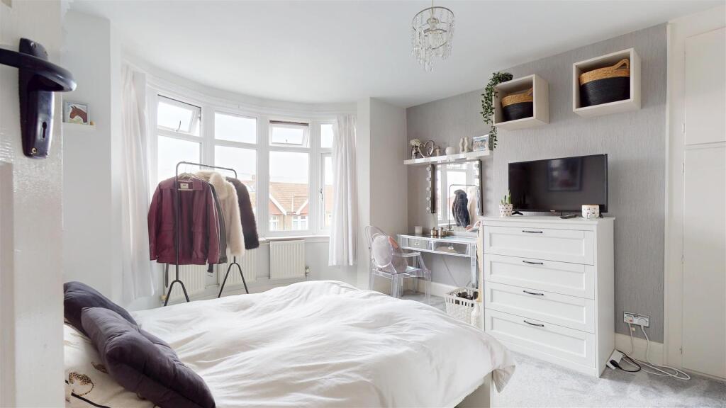 Additional property image - Ravenhill Avenue, Knowle, Bristol