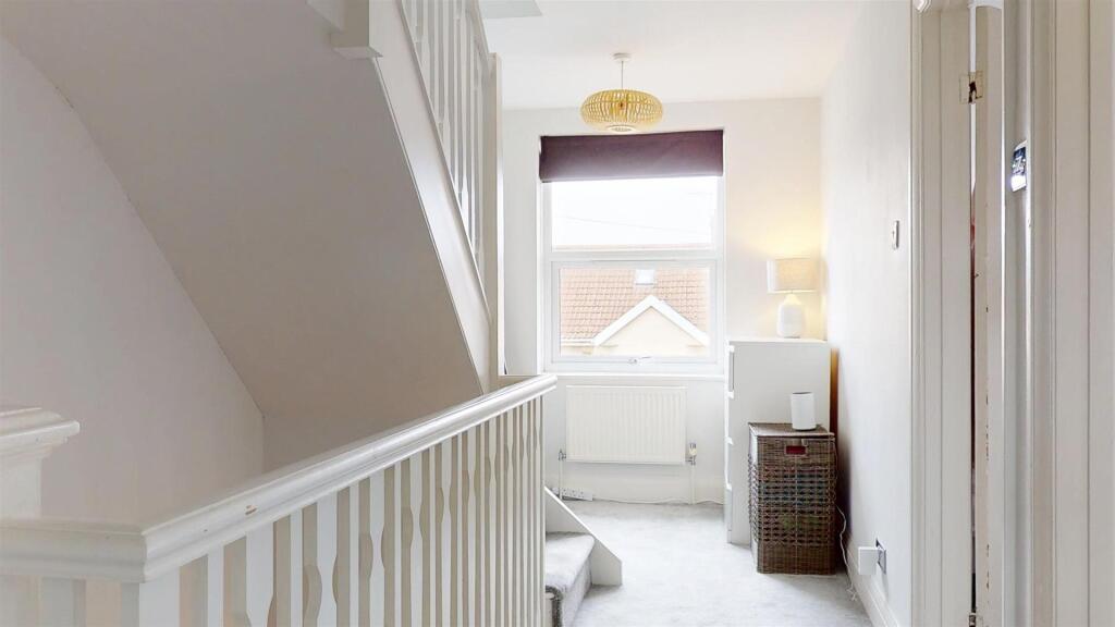 Property image - Ravenhill Avenue, Knowle, Bristol