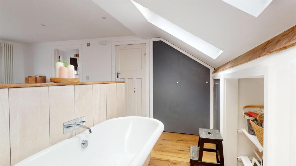Additional property image - Ravenhill Avenue, Knowle, Bristol