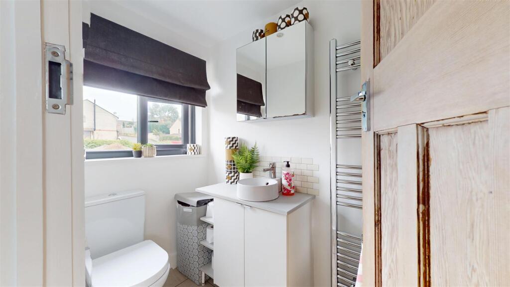 Additional property image - Ravenhill Avenue, Knowle, Bristol