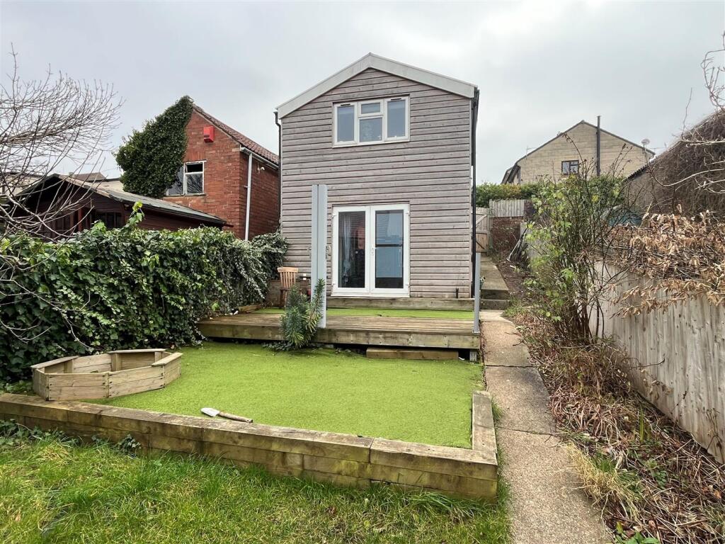Additional property image - Ravenhill Avenue, Knowle, Bristol