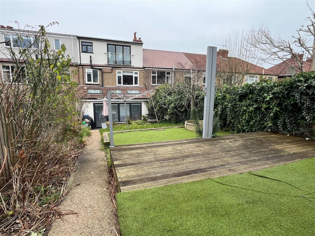 Additional property image - Ravenhill Avenue, Knowle, Bristol
