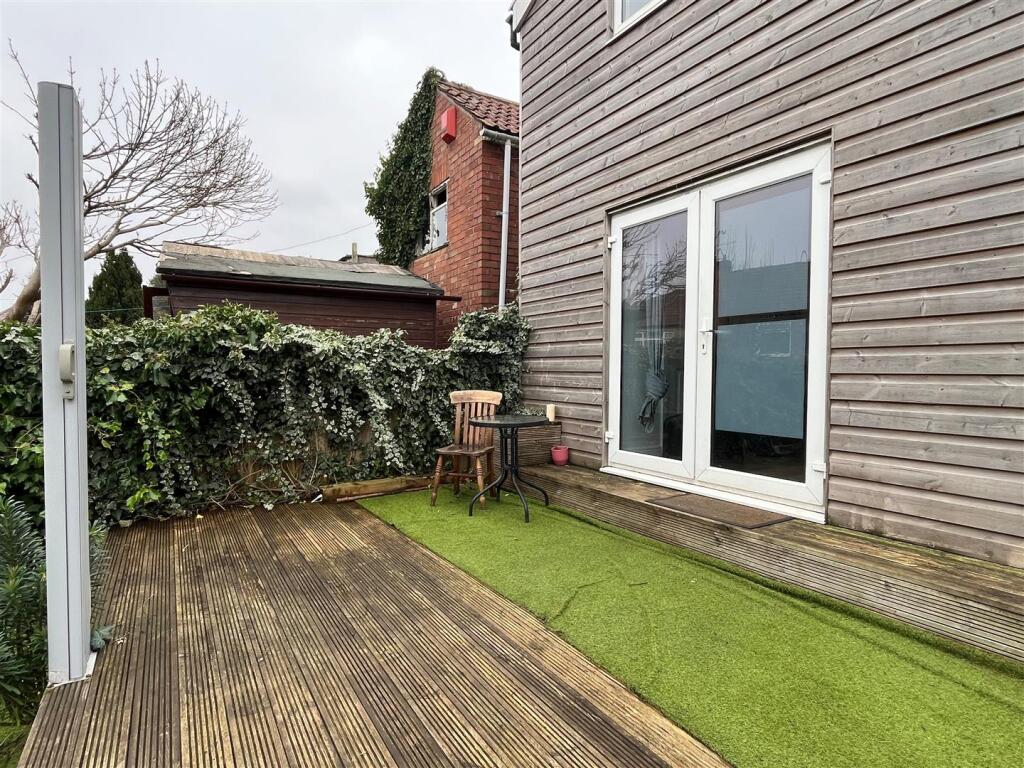 Additional property image - Ravenhill Avenue, Knowle, Bristol