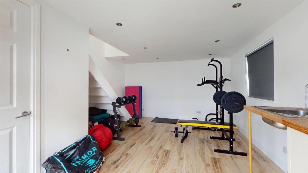Additional property image - Ravenhill Avenue, Knowle, Bristol