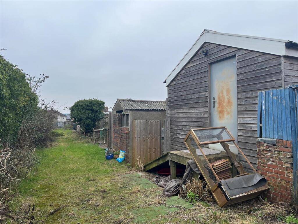 Additional property image - Ravenhill Avenue, Knowle, Bristol