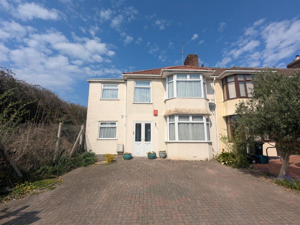 Main image of property: Ashton Drive, Ashton Vale, Bristol
