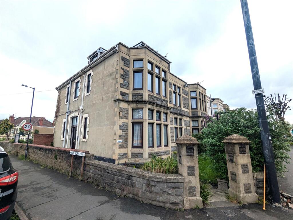 Main image of property: Fishponds Road, Fishponds, Bristol