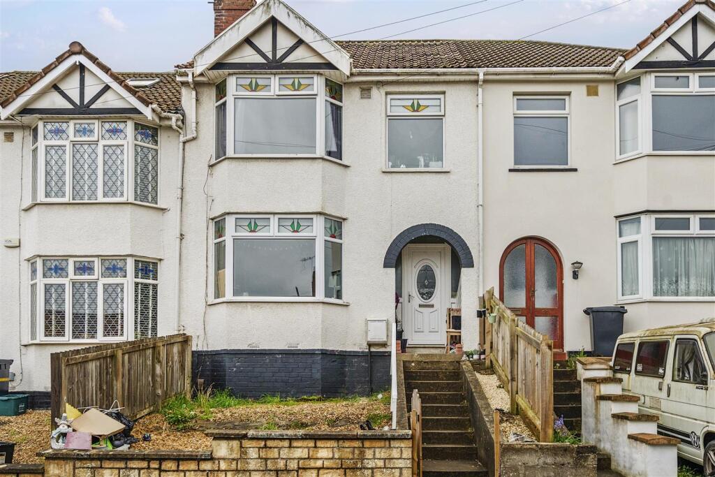 Main image of property: Westleigh Park, Bristol