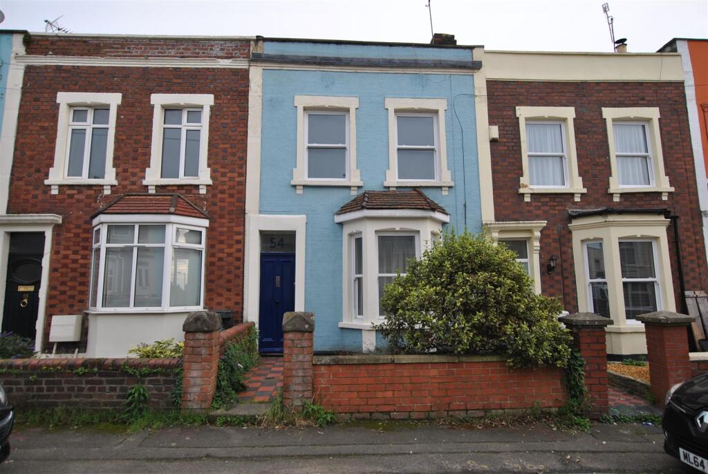 Main image of property: Green Street, Bristol