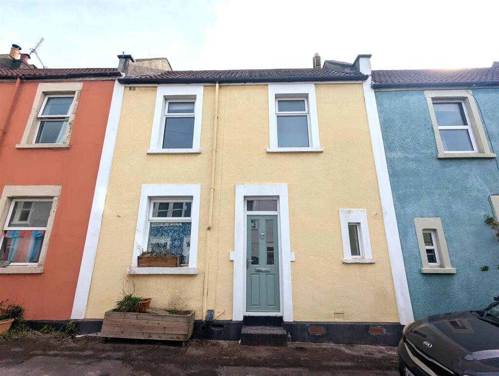 Main image of property: St. Lukes Crescent, Totterdown, Bristol