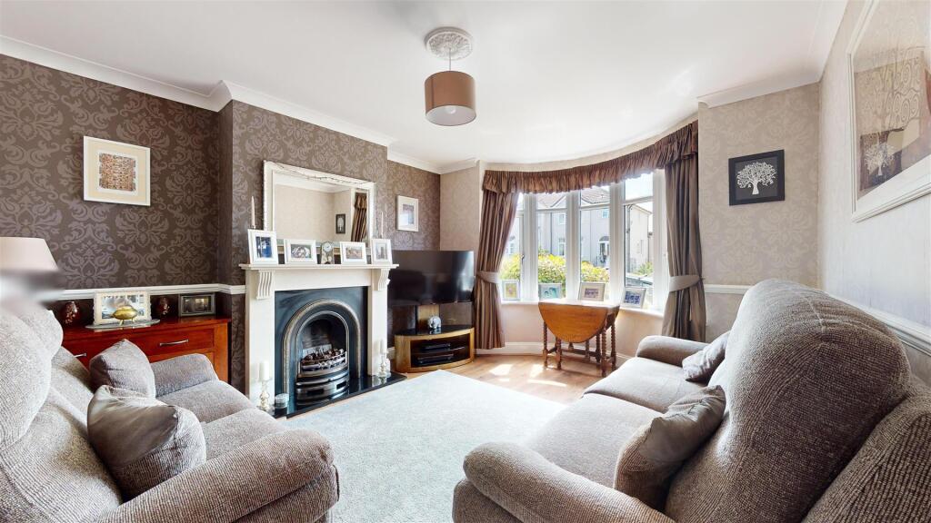 Main image of property: Redcatch Road, Knowle, Bristol