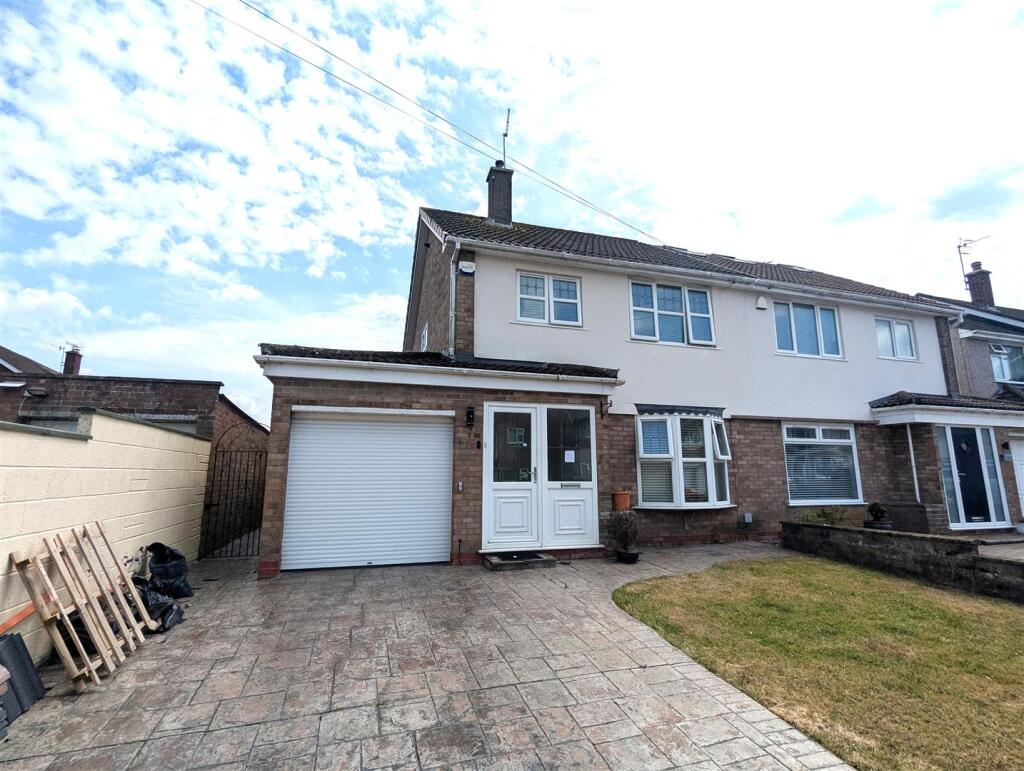 Main image of property: Old Acre Road, Whitchurch, Bristol