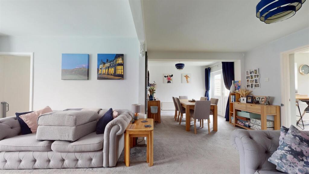 Main image of property: Jersey Avenue, Broomhill, Bristol