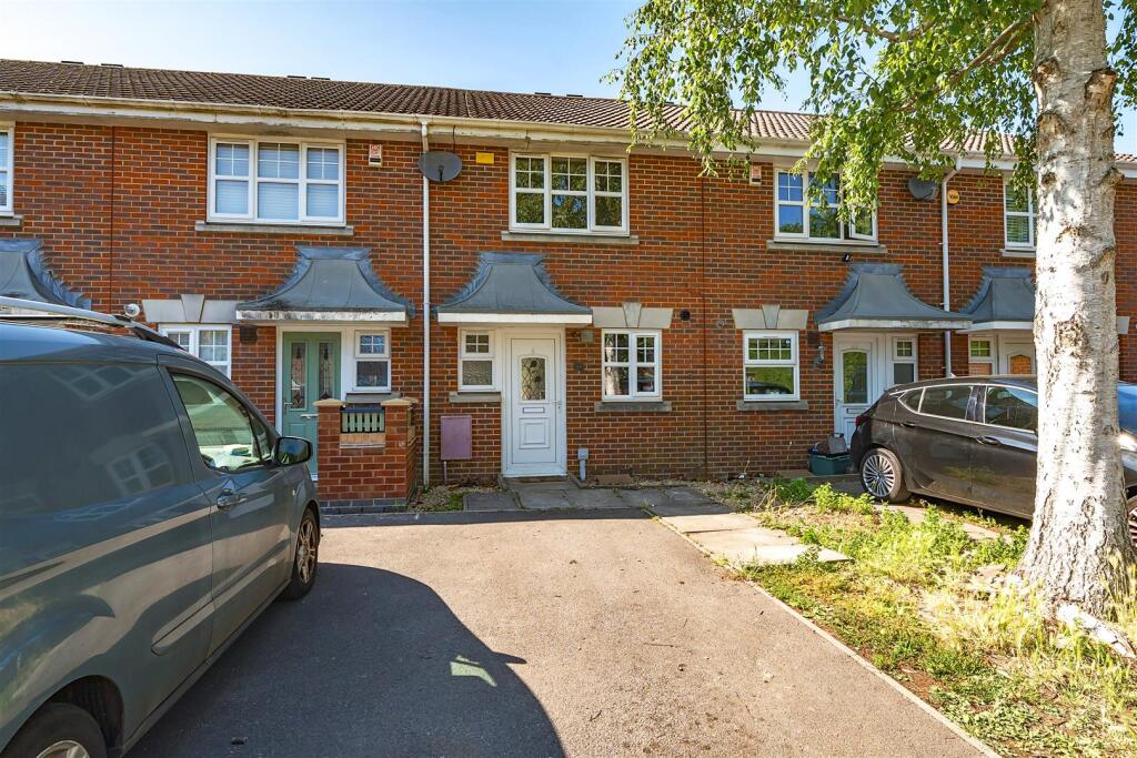 Main image of property: St. Agnes Gardens, Knowle, Bristol
