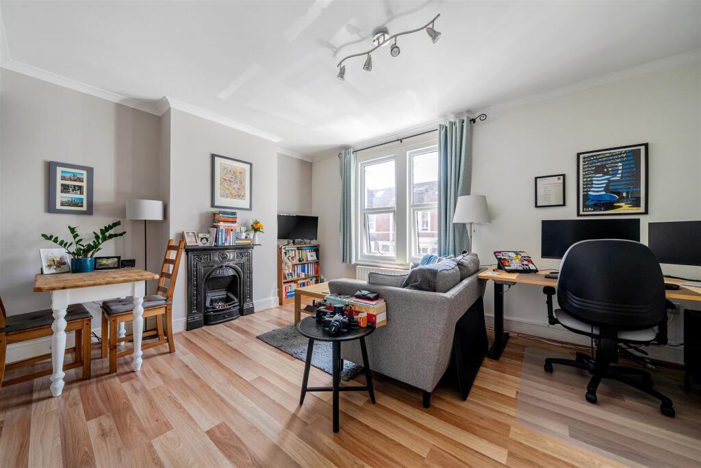 Main image of property: Dunkerry Road, Bristol