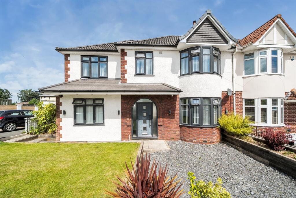 Main image of property: Davids Road, Whitchurch, Bristol