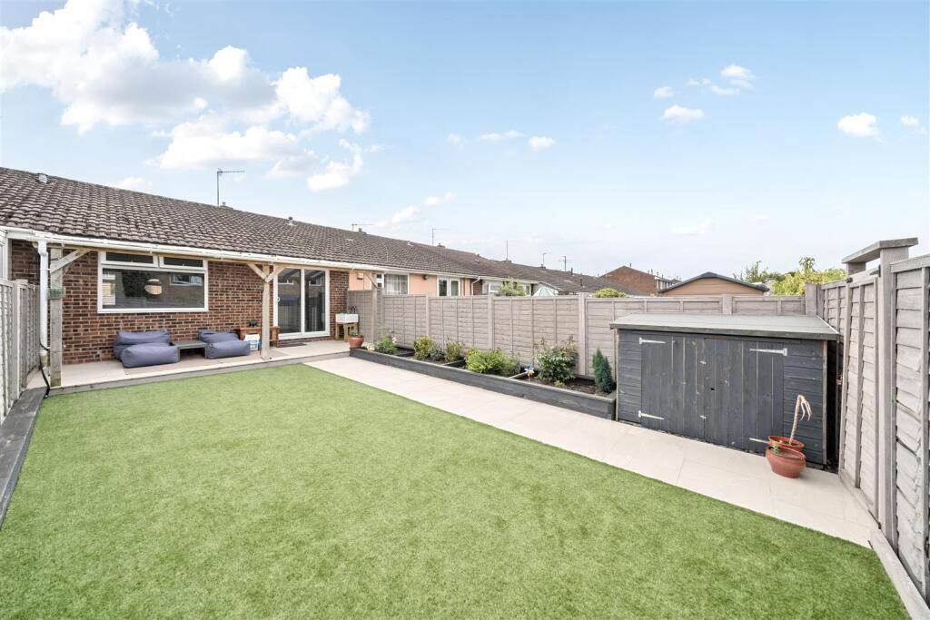 Main image of property: Whitchurch Lane, BS14
