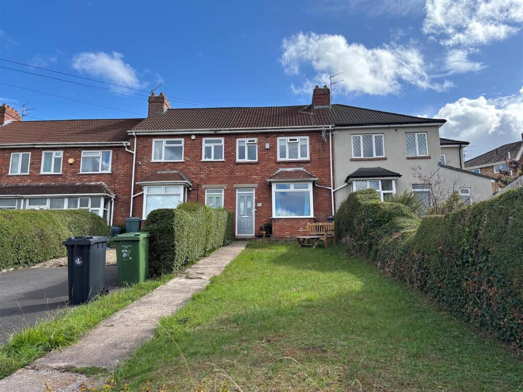 Main image of property: Hengrove Lane, Bristol
