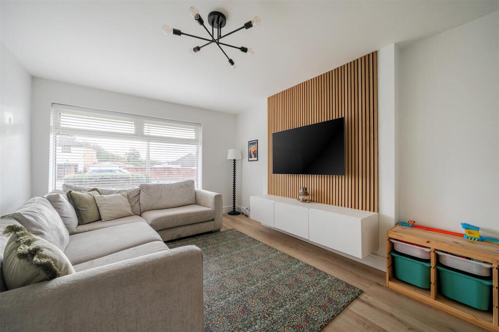 Main image of property: Petherton Road, Hengrove