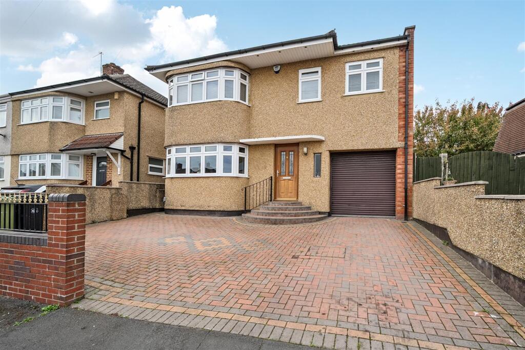 Main image of property: Woodleigh Gardens, Whitchurch